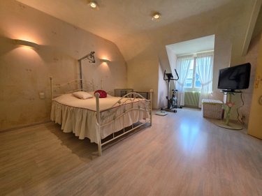 Maison a vendre Laval 53000 Mayenne 137 m2 5 pièces 271700 euros