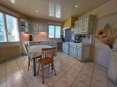 Maison a vendre Laval 53000 Mayenne 137 m2 5 pièces 271700 euros