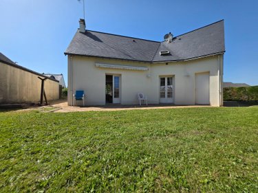 Maison a vendre Laval 53000 Mayenne 137 m2 5 pièces 271700 euros