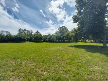 Terrains de loisirs bois etangs a vendre Le Genest-Saint-Isle 53940 Mayenne 8517 m2  83360 euros