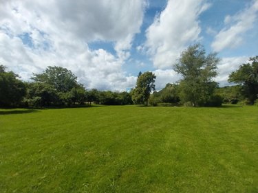 Terrains de loisirs bois etangs a vendre Le Genest-Saint-Isle 53940 Mayenne 8517 m2  83360 euros