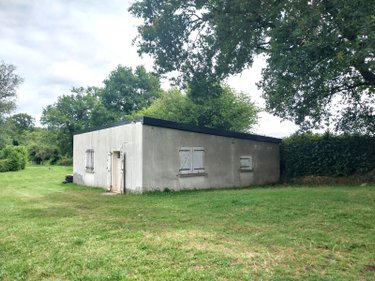 Terrains de loisirs bois etangs a vendre Le Genest-Saint-Isle 53940 Mayenne 8517 m2  83360 euros