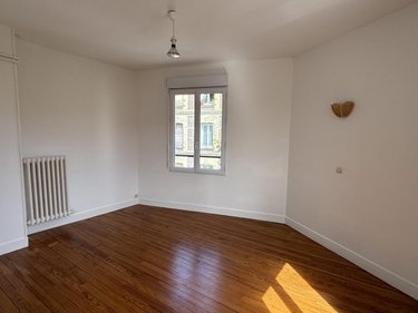 Appartement a vendre Le Havre 76600 Seine-Maritime 39 m2 2 pièces 94000 euros