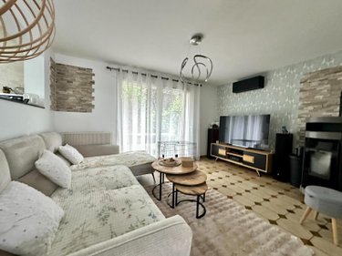 Maison a vendre Choisey 39100 Jura 140 m2 5 pièces 369000 euros