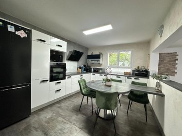 Maison a vendre Choisey 39100 Jura 140 m2 5 pièces 369000 euros