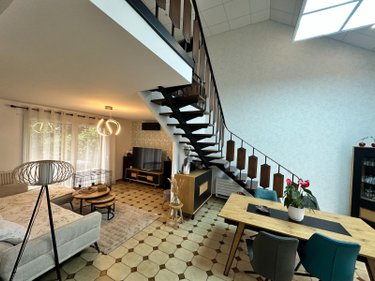 Maison a vendre Choisey 39100 Jura 140 m2 5 pièces 369000 euros