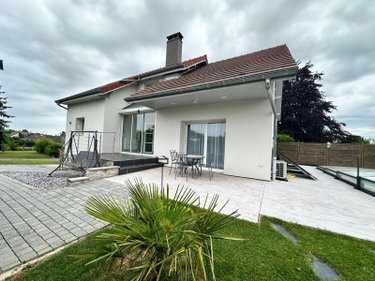 Maison a vendre Choisey 39100 Jura 140 m2 5 pièces 369000 euros