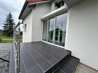 Maison a vendre Choisey 39100 Jura 140 m2 5 pièces 369000 euros