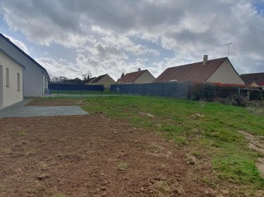 Location maison La-Ferté-Bernard 72400 Sarthe 82 m2 4 pièces 855 euros