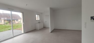 Location maison La-Ferté-Bernard 72400 Sarthe 82 m2 4 pièces 855 euros