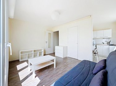 Appartement a vendre Caen 14000 Calvados 25 m2 1 pièce 80180 euros