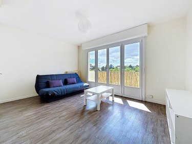 Appartement a vendre Caen 14000 Calvados 25 m2 1 pièce 80180 euros