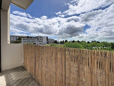 Appartement a vendre Caen 14000 Calvados 25 m2 1 pièce 80180 euros