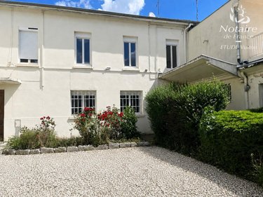 Appartement a vendre Bourg-en-Bresse 01000 Ain 69 m2 3 pièces 98000 euros