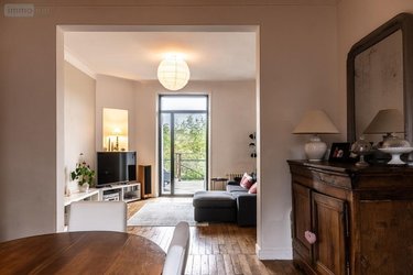 Maison a vendre Nantes 44000 Loire-Atlantique 125 m2  745200 euros