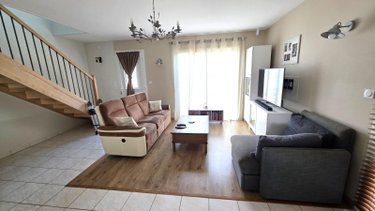 Maison a vendre Ligné 44850 Loire-Atlantique 113 m2 6 pièces 289800 euros