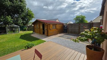 Maison a vendre Ligné 44850 Loire-Atlantique 113 m2 6 pièces 289800 euros