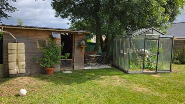 Maison a vendre Ligné 44850 Loire-Atlantique 113 m2 6 pièces 289800 euros