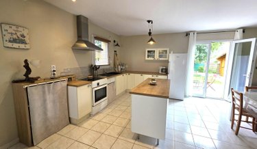 Maison a vendre Ligné 44850 Loire-Atlantique 113 m2 6 pièces 289800 euros