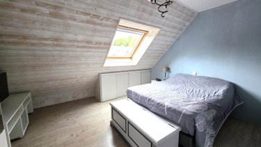 Maison a vendre Ligné 44850 Loire-Atlantique 113 m2 6 pièces 289800 euros