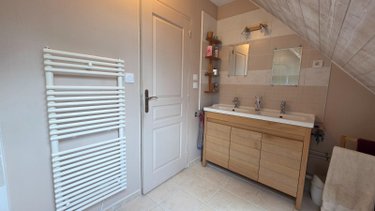 Maison a vendre Ligné 44850 Loire-Atlantique 113 m2 6 pièces 289800 euros