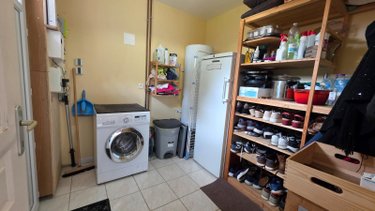 Maison a vendre Ligné 44850 Loire-Atlantique 113 m2 6 pièces 289800 euros