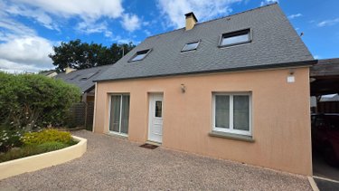 Maison a vendre Ligné 44850 Loire-Atlantique 113 m2 6 pièces 289800 euros