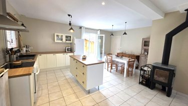 Maison a vendre Ligné 44850 Loire-Atlantique 113 m2 6 pièces 289800 euros