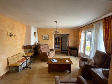 Maison a vendre Brienne-le-Château 10500 Aube 114 m2 6 pièces 124000 euros