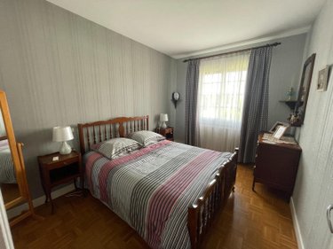 Maison a vendre Brienne-le-Château 10500 Aube 114 m2 6 pièces 124000 euros