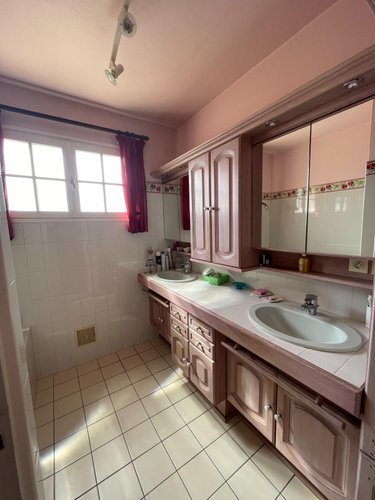 Maison a vendre Brienne-le-Château 10500 Aube 114 m2 6 pièces 124000 euros