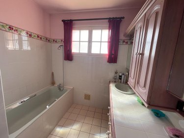 Maison a vendre Brienne-le-Château 10500 Aube 114 m2 6 pièces 124000 euros