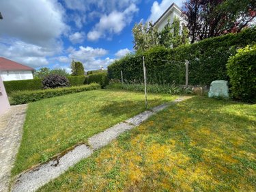 Maison a vendre Brienne-le-Château 10500 Aube 114 m2 6 pièces 124000 euros