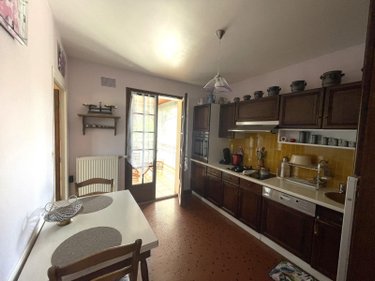 Maison a vendre Brienne-le-Château 10500 Aube 114 m2 6 pièces 124000 euros