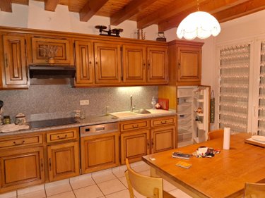 Maison a vendre Roulans 25640 Doubs 200 m2 8 pièces 289000 euros