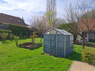 Maison a vendre Roulans 25640 Doubs 200 m2 8 pièces 289000 euros