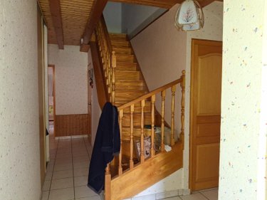 Maison a vendre Roulans 25640 Doubs 200 m2 8 pièces 289000 euros