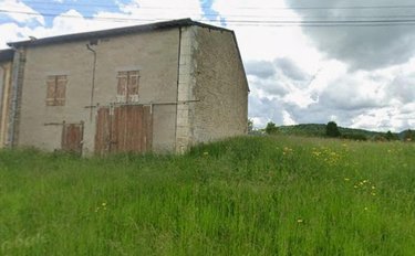 Terrain a batir a vendre Raillicourt 08430 Ardennes 1534 m2  52872 euros