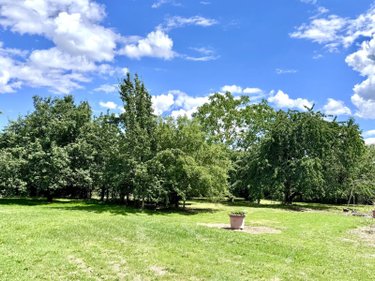 Maison a vendre Mervans 71310 Saône-et-Loire 172 m2 10 pièces 249000 euros
