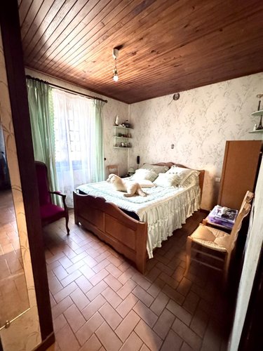 Maison a vendre Mervans 71310 Saône-et-Loire 172 m2 10 pièces 249000 euros