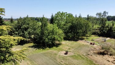 Maison a vendre Mervans 71310 Saône-et-Loire 172 m2 10 pièces 249000 euros