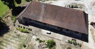 Maison a vendre Mervans 71310 Saône-et-Loire 172 m2 10 pièces 249000 euros