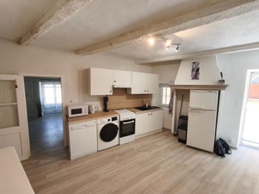 Maison a vendre Saint-Étienne-les-Orgues 04230 Alpes-de-Haute-Provence 88 m2 4 pièces 168000 euros