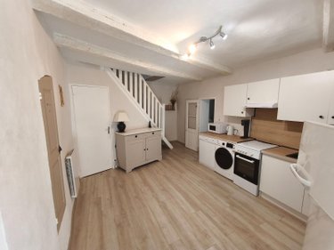 Maison a vendre Saint-Étienne-les-Orgues 04230 Alpes-de-Haute-Provence 88 m2 4 pièces 168000 euros