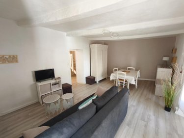 Maison a vendre Saint-Étienne-les-Orgues 04230 Alpes-de-Haute-Provence 88 m2 4 pièces 168000 euros