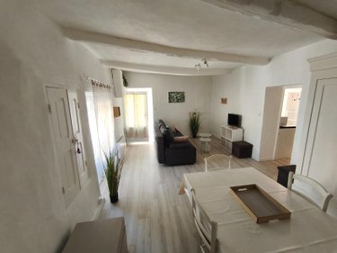 Maison a vendre Saint-Étienne-les-Orgues 04230 Alpes-de-Haute-Provence 88 m2 4 pièces 168000 euros