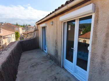 Maison a vendre Saint-Étienne-les-Orgues 04230 Alpes-de-Haute-Provence 88 m2 4 pièces 168000 euros