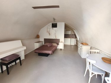 Maison a vendre Saint-Étienne-les-Orgues 04230 Alpes-de-Haute-Provence 88 m2 4 pièces 168000 euros