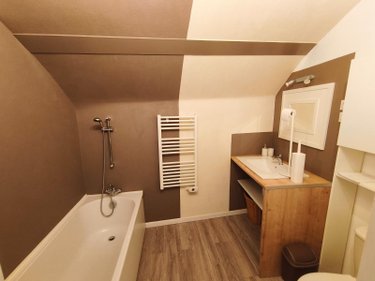 Maison a vendre Saint-Étienne-les-Orgues 04230 Alpes-de-Haute-Provence 88 m2 4 pièces 168000 euros