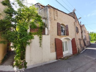 Maison a vendre Saint-Étienne-les-Orgues 04230 Alpes-de-Haute-Provence 88 m2 4 pièces 168000 euros